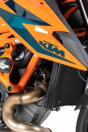 Hepco en Becker valbeugels KTM 1290 Superduke R / Evo Beste Prijs